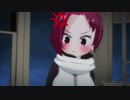 ハゲたゲラ若葉に嬉し恥ずかし照れ隠しで岩盤浴をプレゼントするりんちゃん