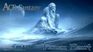 Emotional Chillstep Music - Frozen Heart - ACE Fantasy