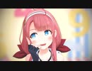 【MMD艦これ】Booo!【江風、山風、阿武隈】