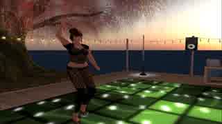 BoA - "Action" in SecondLife