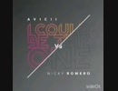 Avicii vs Nicky Romero-I Could Be The One (SEPTENDECIM cover)