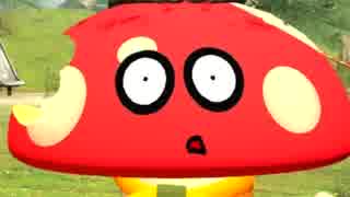 [スーパーマリオバレンタイン]マリオのバレンタインアドバイス