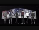 【ヒプマイMMD】エンヴィキャットウォーク【Buster Bros!!!・MAD TRIGGER CREW】