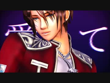 【FFMMD】スコールで [A]ddiction