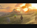 【実況】ゼルダの伝説BotW 十数年ぶりにゼルダをプレイPart72