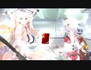 【FGOフルボイス版】 水着アン・ボニー＆水着メアリー・リードバレンタインイベント【Fate/Grand Order】