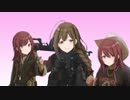 【コマンドー】アジズトロメリア