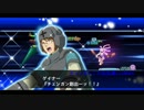 スーパーロボット大戦X-Ω 闘滅モード AジークフリートLv31 500万ダメ(FULLAUTO)【参考】