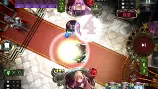 Shadowverse　Cランクエルフ　グランプリALT杯ローテーションvo.2　ラウンド2