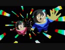 鏡音レン「星まで行けるぞ」
