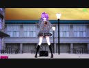 【MMD】彼女になりたい制服さとり様【君の彼女】