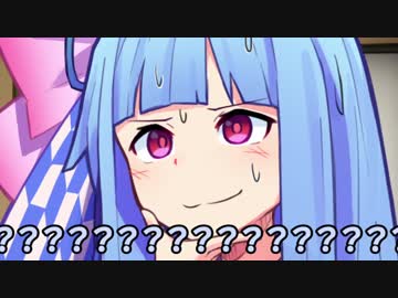 絶対におねえちゃんのチョコが欲しい葵ちゃん【VOICEROID劇場】