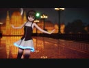 【Yunagi７周年】アンノウン・マザーグース【MMD/UTAUカバー】