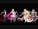 03【修正版】_ちびちゃんとおねえさんといっしょ_暗黒騎士団の最期(叛逆の騎士)【アイギスゆっくり実況】