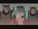 【ニコカラ】 砂の惑星 《off vocal》 -3