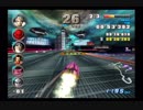 全マシンで全カップ優勝目指すエフゼロGXプレイ　１７