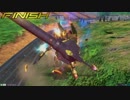 【EXVS2】新手のスタンド使い part1