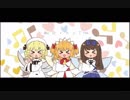 【2019年東方華灯宴単品】kiRa☆rhyTHm【bunny rhyTHm】