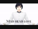 【APヘタリアMMD】MAD HEAD LOVE【日誕】