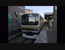 池袋駅発車メロディー集(非密着)