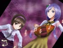 東方ギターインストアレンジ「幻想浄瑠璃」