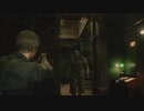 「はじめてのバイオ⑨」BIOHAZARD.RE:2 Z VERSION 大絶叫プレイ