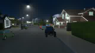 【実況】Cities Skylines Part01