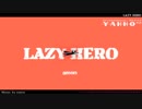 LAZY HERO / amon【HARDSTYLE】