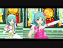 【ミリシタＭＶ】サンリズム・オーケストラ♪ まつり姫ソロ＆ユニットver