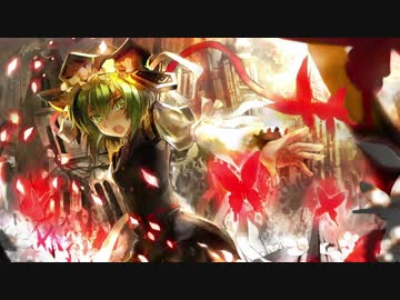 人気の 東方花映塚 動画 1 267本 13 ニコニコ動画