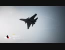 エースコンバット７　TDM Su-33&EMLで1人頑張る
