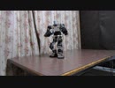 【完全版】【ロボットで再現してみる】バーチャファイター5より　舜帝勝ち名乗り編【KHR-3HV Ver.2】