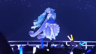 SNOW MIKU LIVE 2019【23-25】ラスト