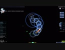 【osu!】Raise My Sword Cクリア