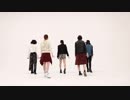 【C'ulle/チュール】One Way Dream【踊ってみた】