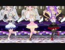 【カスタムオーダーメイド3D2】1st Only Youを疑似的に3人で踊る