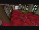 ラブ・ドラマティック「かぐや様は告らせたい OP」【マインクラフト Minecraft】