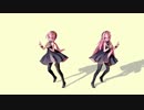 【MMD】Sour式ルカさんで「どりーみんチュチュ」