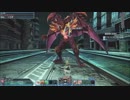 【PSO2】期間限定常設クエスト　～　デーモンぽいやつ