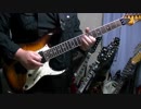 【弾いてみた】 DREAM THEATER - Surrounded (Guitar Cover) 【Creambadge】