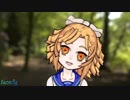 【Facerig】テスト動画【Live2D】