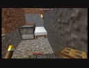 たけのこから始まるマインクラフト実況【ゆっくり実況】　一日目