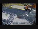 【Space Engineers】 はたらくくるま #12