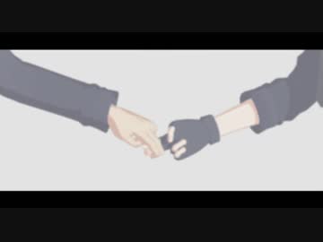 【MMDナルト】妄想感傷代償連盟【神威コンビ】