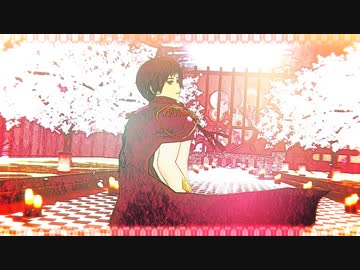 【APヘタリアMMD】四季巡り【祖国記念日2019】