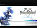 【実況】キングダムハーツRe:CoM ニコ生6時間4回で完結させた Part37