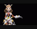 【MMD】顔の陰影調整テスト その４【お宮式立花響・極楽浄土・1080p】