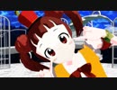 【MMD】鹿沼りんごで君の彼女【駅メモ】