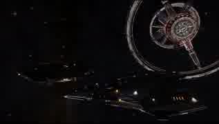 【Elite_Dangerous】琴葉姉妹の航海記_part9