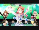 【デレステ】今心に火をつけろ「薄荷-ハッカ-(MASTER+)」フルMISS